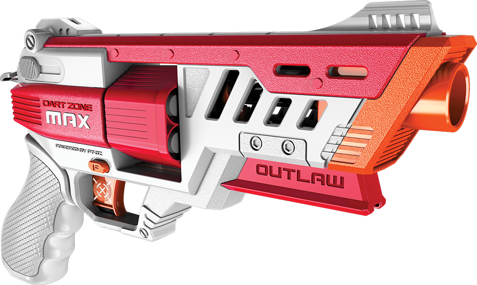 Nerf Ultra Speed Blaster Is the Fastest-Firing Dart Shooter Ever - CNET