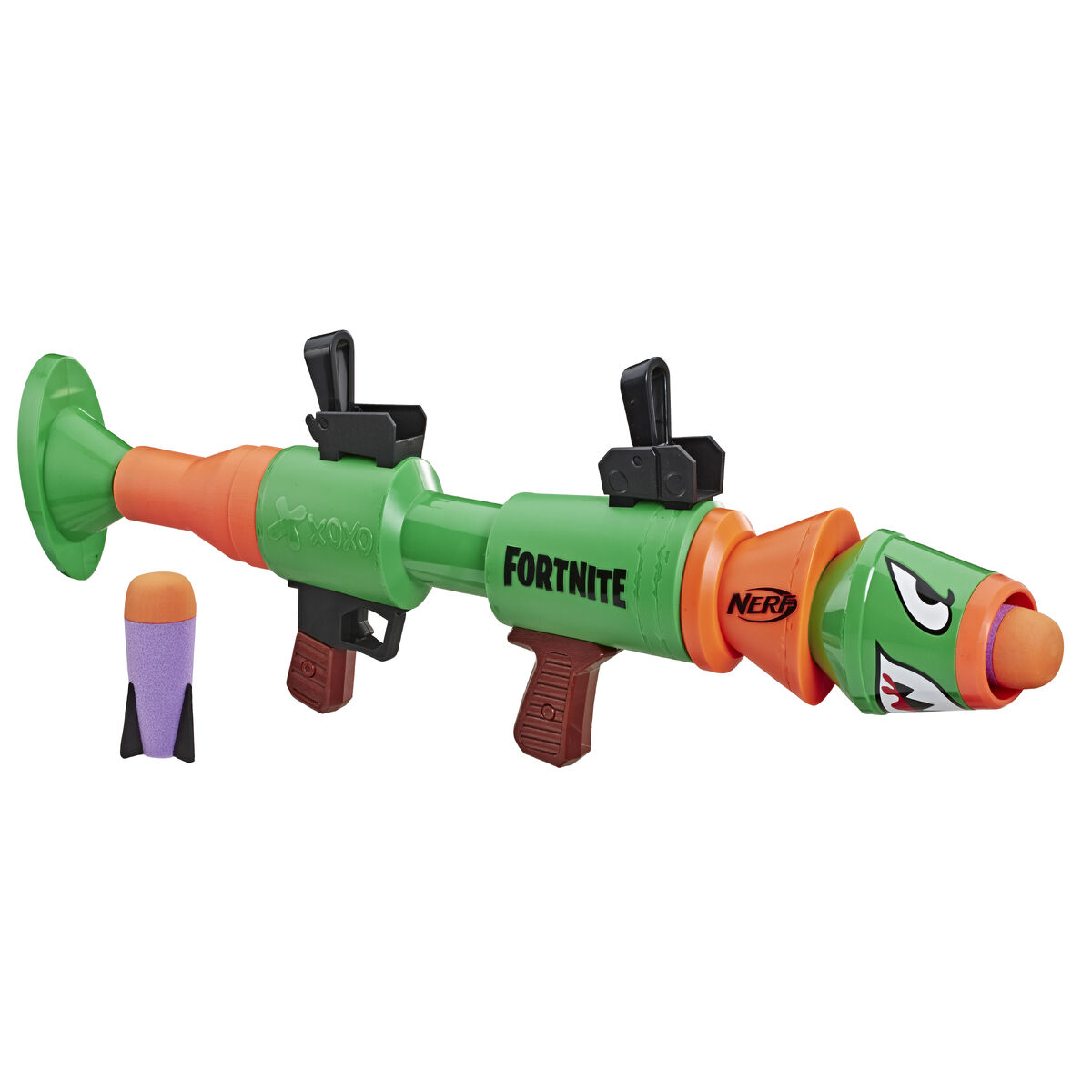 NERF x Fortnite, Fortnite Wiki