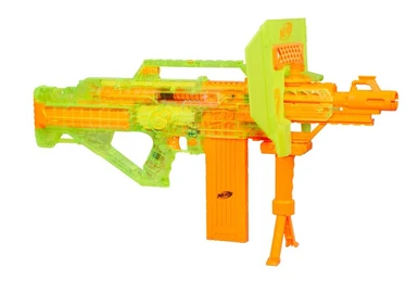 Vulcan EBF-25 (Sonic) | Nerf Wiki | Fandom