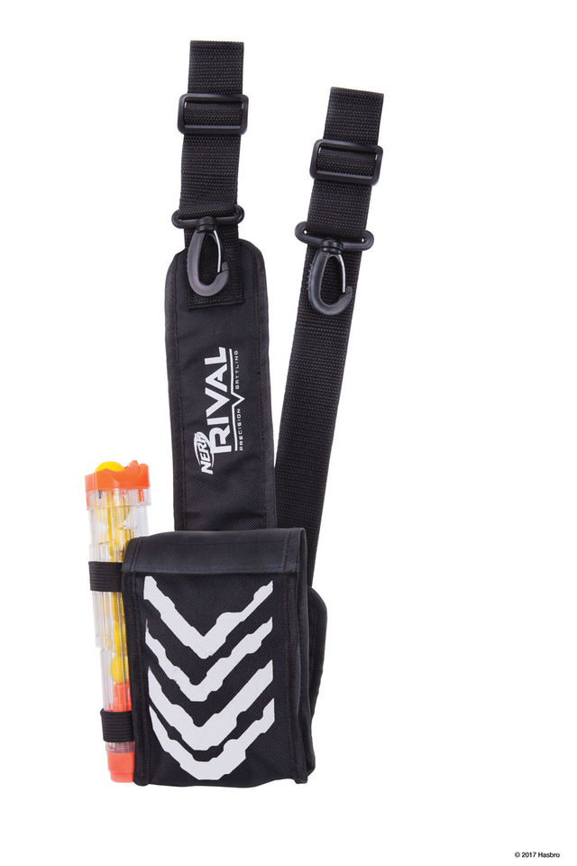 nerf elite blaster strap