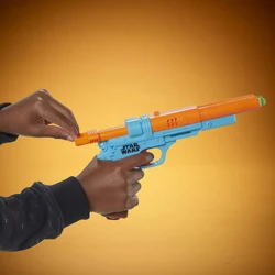 Bounty Hunter Blaster | Nerf Wiki | Fandom