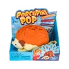 PorcupinePop
