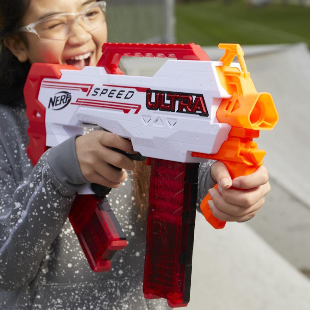 SPEED | Nerf Wiki | Fandom