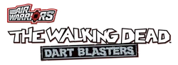 TheWalkingDead logo