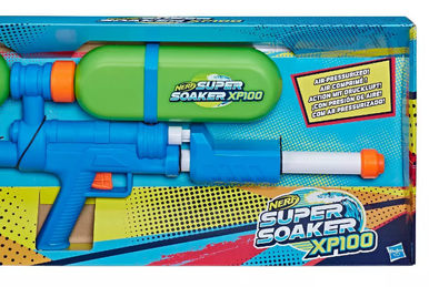CPS 3200 | Nerf Wiki | Fandom