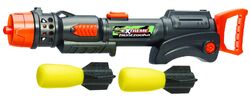 Nerf Longstrike Air Tank Sniper (blastzooka), Hobbies & Toys, Toys