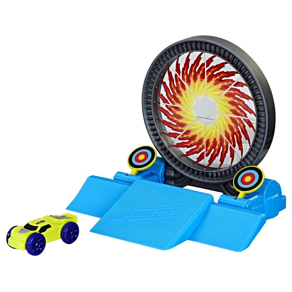 Bullseye Blast Nerf Wiki Fandom