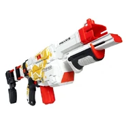 Rereleasepraxis.jpg (57 KB) A prototype render of the re-released Praxis. This render has yellow stripes in place of the orange stripes that would appear on the production model.