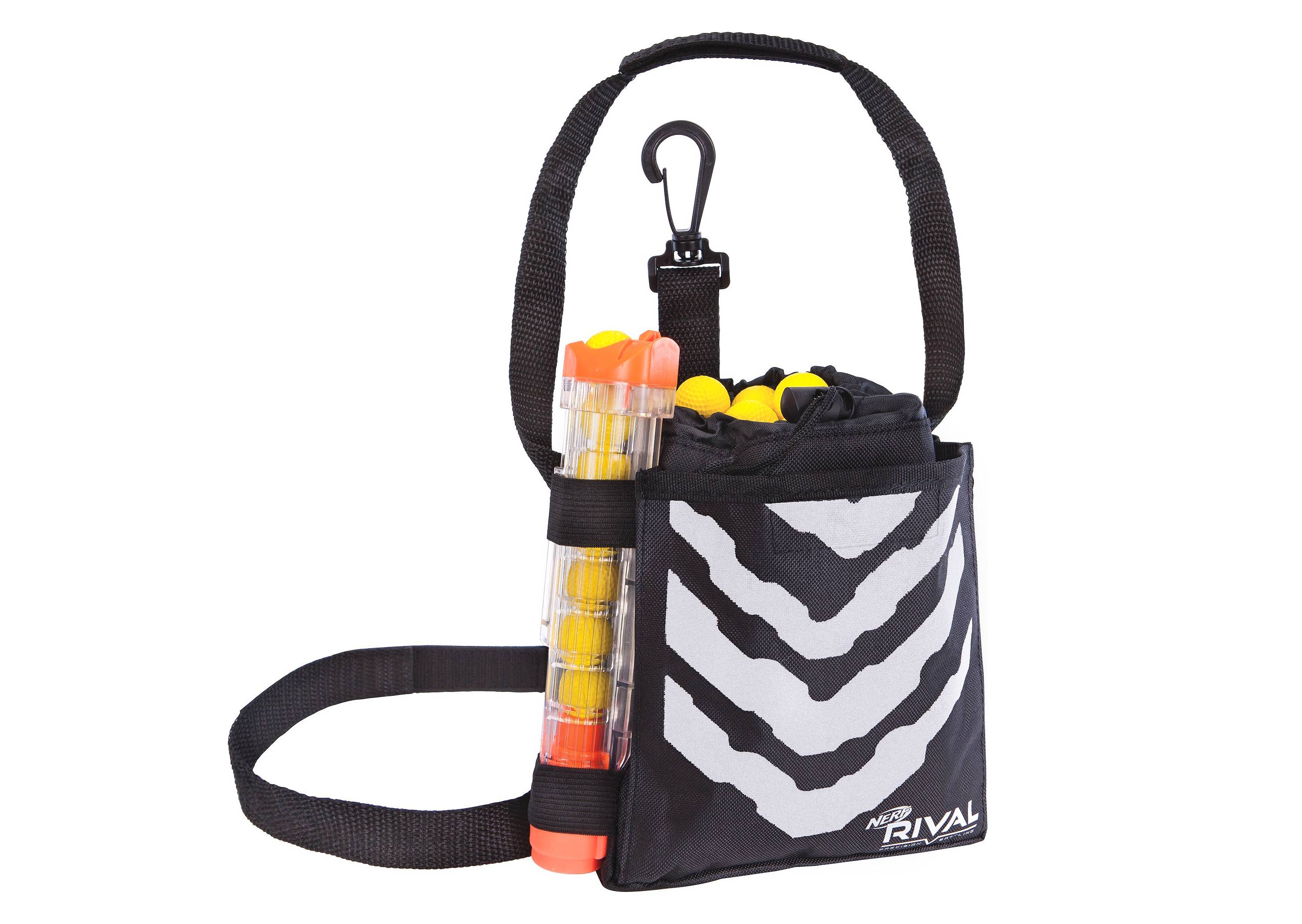 Nerf rival clearance backpack