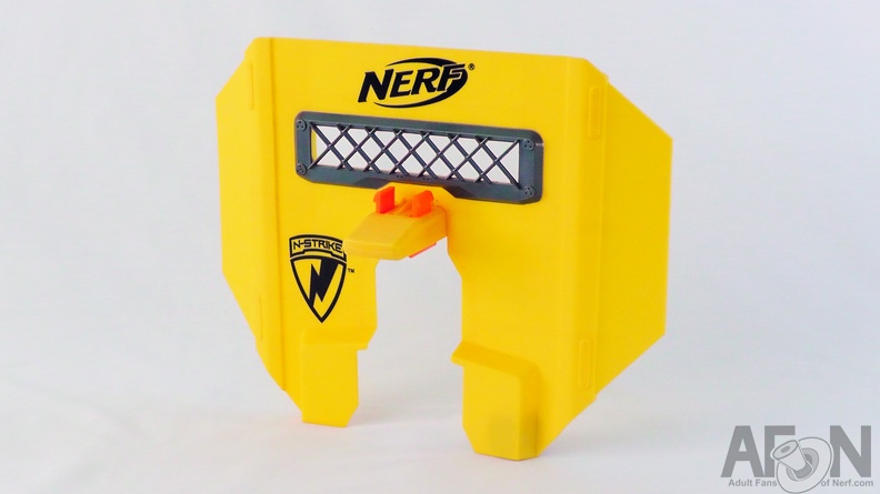 Nerf N-Strike Modulus Storage Shield for Blasters Accessory Hasbro