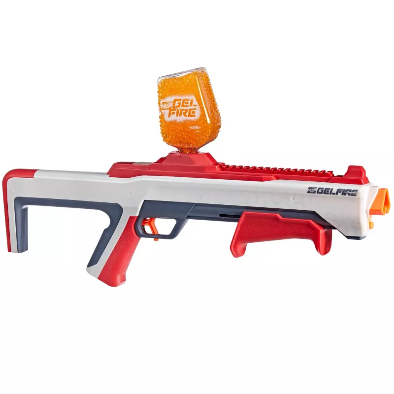 Nerf Gel Fire Ghost Blaster, Toy Blasters & Soakers