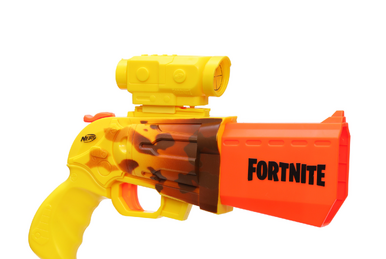 Nerf Fortnite B-AR - Nerf