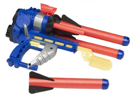 Nerf Strike, Nerf Wiki