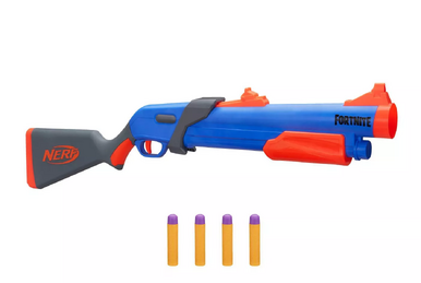 Nerf Fortnite B-AR - Nerf