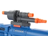 Chewbacca Blaster scope