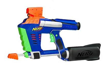 Magstrike Nerf Wiki Fandom