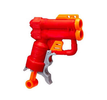 Nerf scravenger cheap