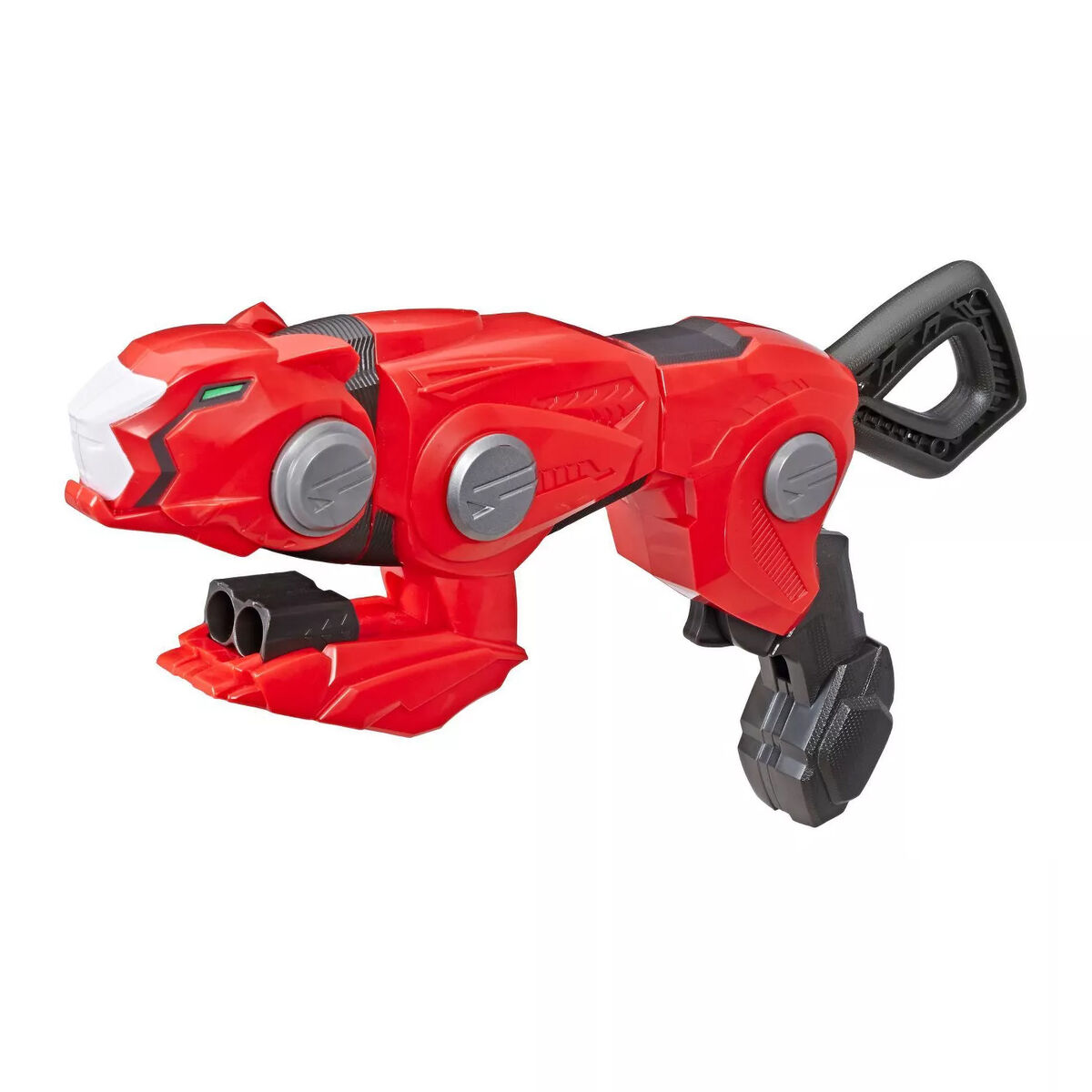 Cheetah Beast Blaster | Nerf Wiki | Fandom