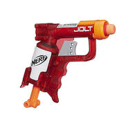 The Sonic FIRE variant of the Jolt.