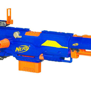 Longstrike Cs 6 Nerf Wiki Fandom