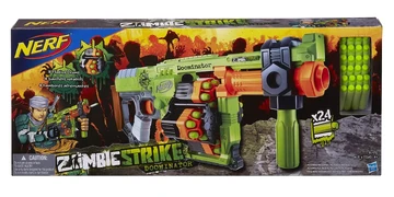 Doominator | Nerf Wiki | Fandom