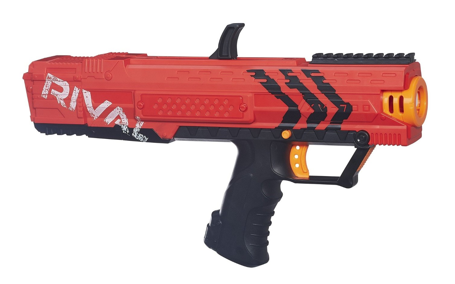 First NERF RIVAL Blaster of 2023: The Forerunner XXIII 
