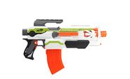 The Modulus blaster itself, with no accessories.