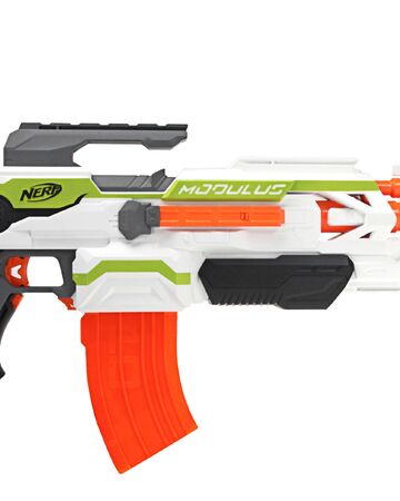 nerf modulus ecs 10