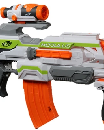 Modulus Ecs 10 Nerf Wiki Fandom