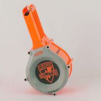 nerf 25 dart drum blaster accessory