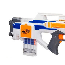 Nerf kohls store