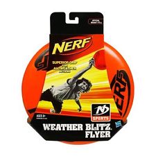 Weather Blitz Football, Nerf Blaster Wiki