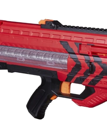 Zeus Mxv 10 Nerf Wiki Fandom
