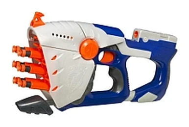 Element EX-6 Action Kit | Nerf Wiki | Fandom