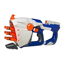 Ranger PD-5, Nerf Wiki