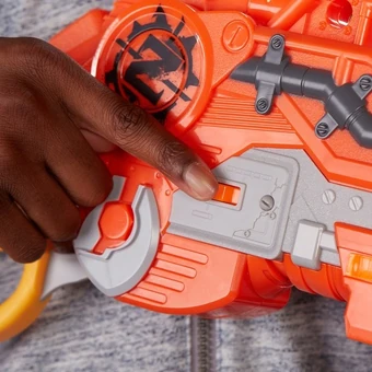 nerf zombie scravenger