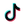 TikTok logo