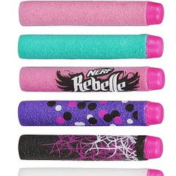 Balas nerf rebelle clearance