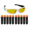 E9836 NERF ULTRA Eyewear