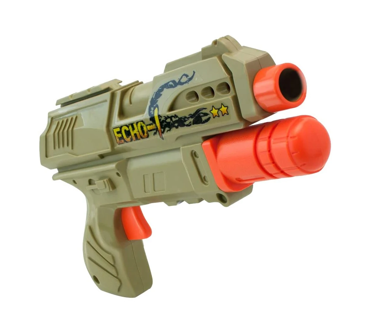 Echo-1 | Nerf Wiki | Fandom