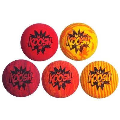 nerf koosh