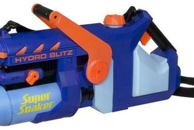 Super Soaker 50 (Supreme) | Nerf Wiki | Fandom