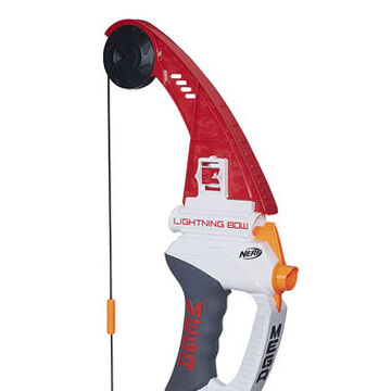 Lightning Bow | Nerf Wiki | Fandom