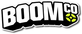 BOOMcologo