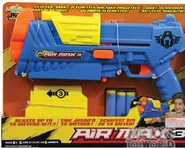 The packaging for the Air Max 3.