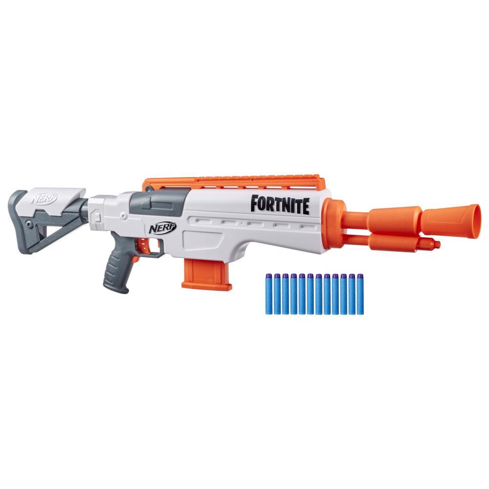 IR | Nerf Wiki | Fandom