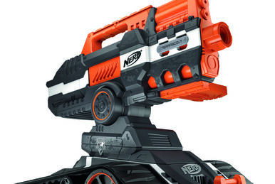 TerraScout Recon | Nerf Wiki | Fandom TerraScout Recon | Nerf Wiki | Fandom