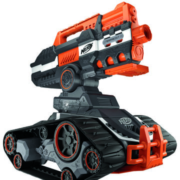 terrascout recon