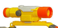 Yellowlongshotscope