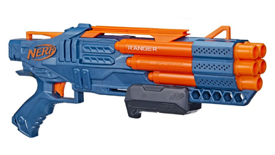 Ranger PD-5, Nerf Wiki